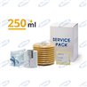 Service Pack 250Ml Per Pulsarlube M - Ama