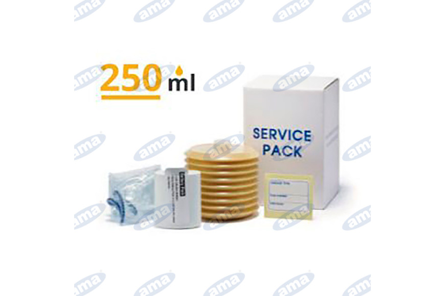 Service Pack 500Ml Per Pulsarlube M - Ama