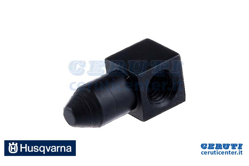Trinquete tensor de cadena - Original Husqvarna - 537286601