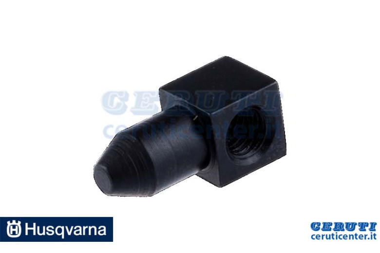 Trinquete tensor de cadena - Original Husqvarna - 537286601