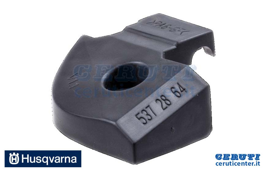 Coperchio - Originale Husqvarna - 537286401