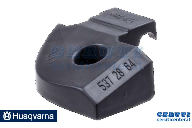 Cover - Original Husqvarna - 537286401