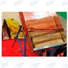 Tilt Frame Per Legna
