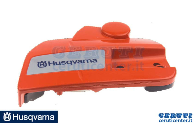 Carter Cadena - Original Husqvarna - 537286301