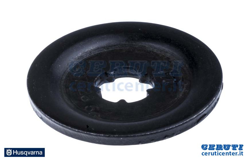 soportes de disco de brida - Original Husqvarna - 537285601