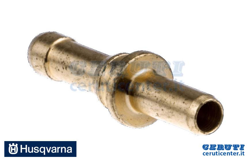Tubo - Originale Husqvarna - 537284601