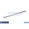 Protective Plate - 537284401 - Husqvarna Genuine Part