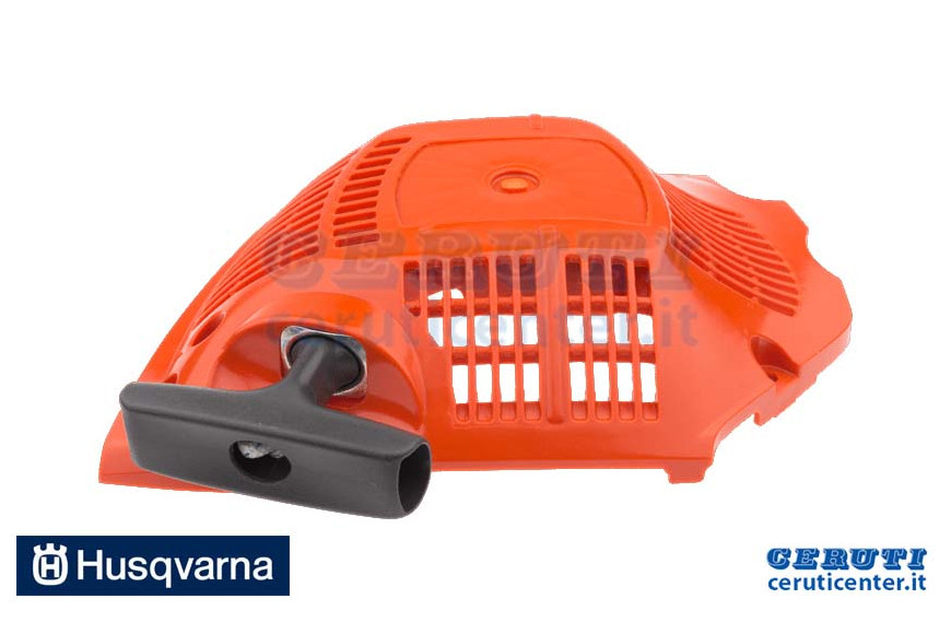 Carter Inicio Compl. - Husqvarna original - 537284201
