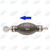 Pompetta Gasolio Manuale Ø8 X Occhio Ø14 - Ama