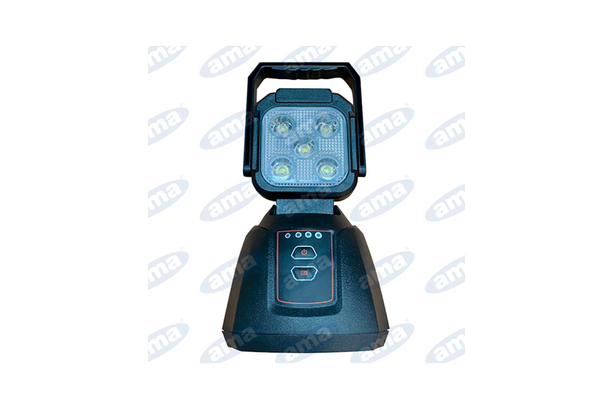Lampe à LED