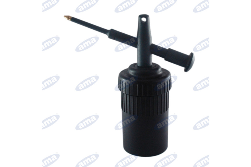 Kit Ingrassaggio G- Coupler - Ama