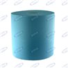 Charte Bleu 800Strappi