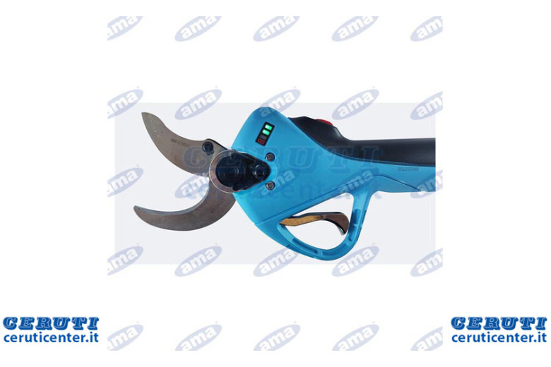 Forbice ama stige 43 cut