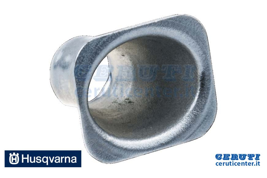 Guida Fune - Originale Husqvarna - 537283201
