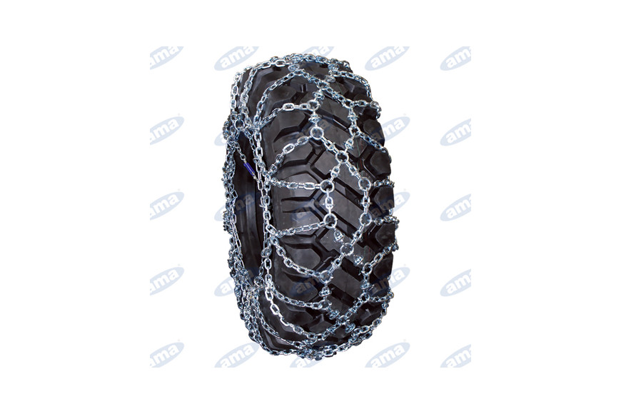 Chaînes à neige à partir de SS-790-Ø8