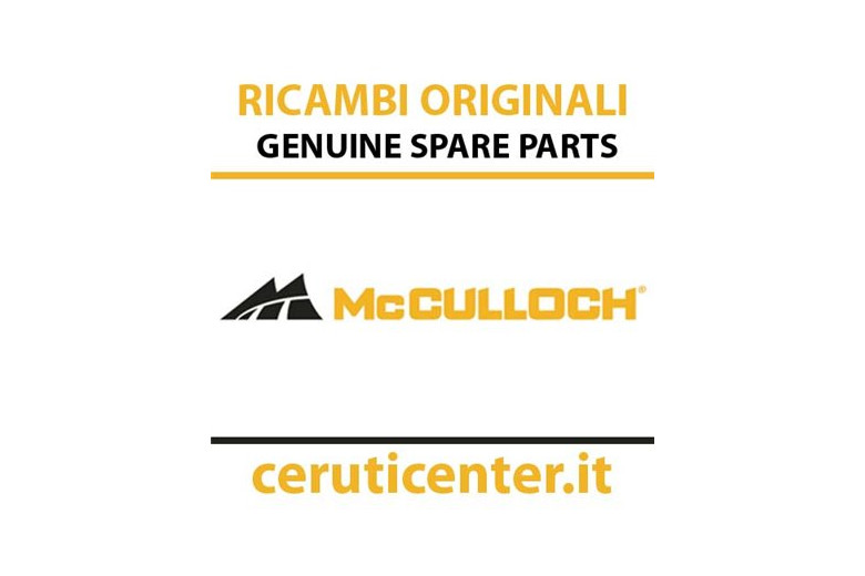 Adattatore - 581367101 - Originale McCulloch