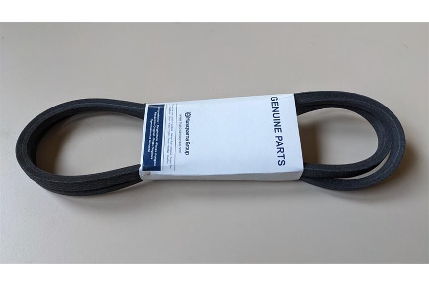 Cinghia - 589563901 - sostituisce - 579461001 - Originale McCulloch