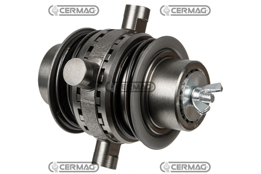 Differenziale no spin GOLDONI - Adattabile a Codice OEM 00021201