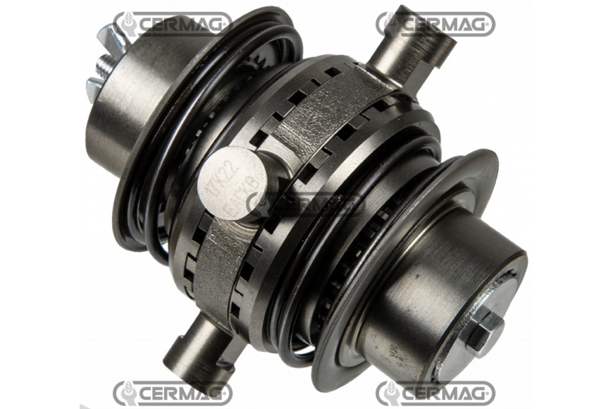 Differenziale no spin GOLDONI - Adattabile a Codice OEM 00021201