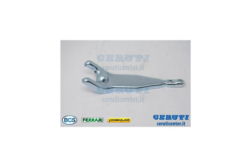 ZNT-Kupplungshebel - Original BCS - 56243113ZD - Ersetzt - 56243113Z