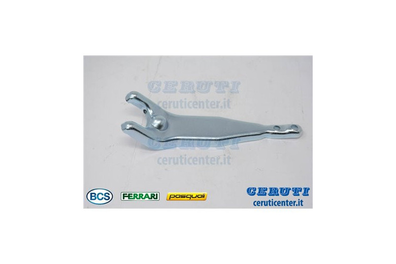 ZNT clutch lever - original BCS - 56243113ZD - replaces - 56243113z