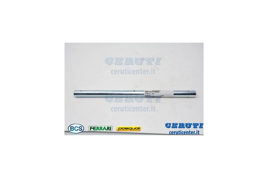 Tubetto - Originale BCS - 561C2425Z - Sostituisce - 56147789z