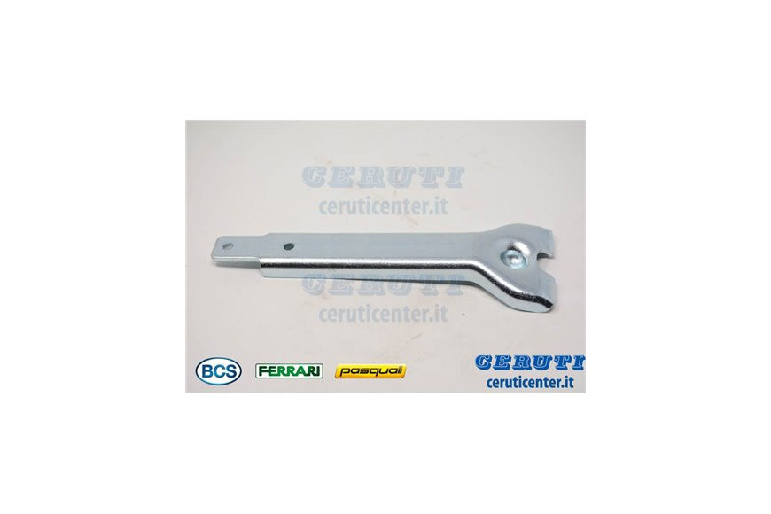 Rosentiling-FRIC-Hebel ZNT - Original BCS - 56147845ZD - Ersetzt - 56147845Z