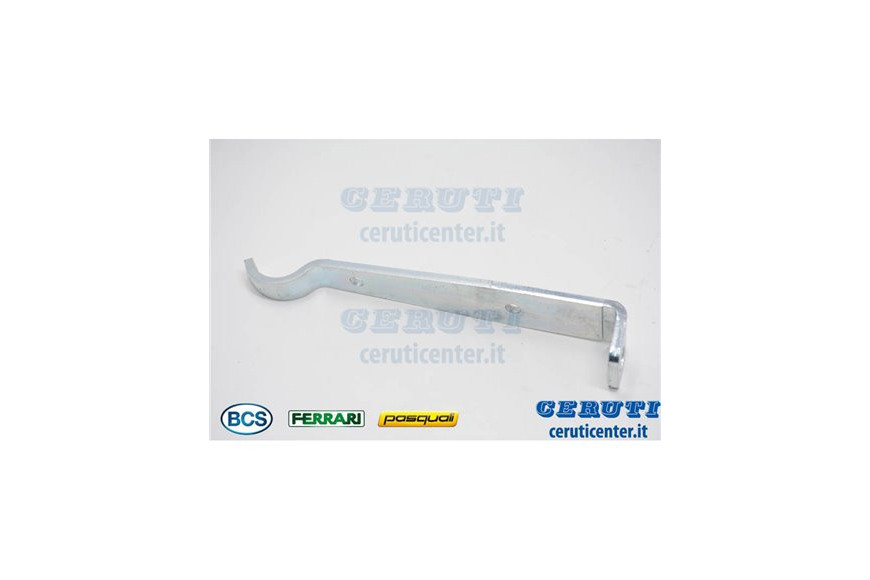 Supporto Snodo - Originale BCS - 561C2423Z - sostituisce - 56159547z