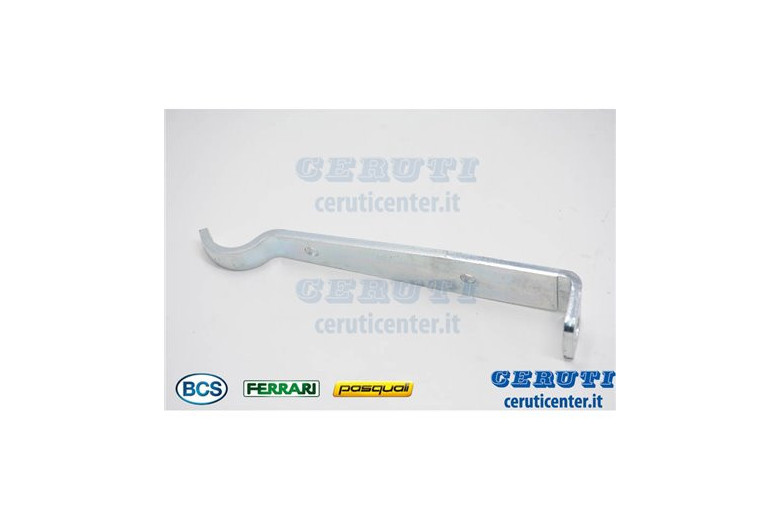 Supporto Snodo - Originale BCS - 561C2423Z - sostituisce - 56159547z