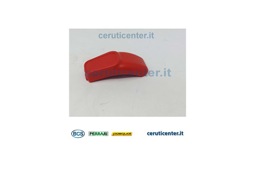 Kit Impugnatura Superiore Ross - 59969170 - Originale BCS - sostituisce - 55157214