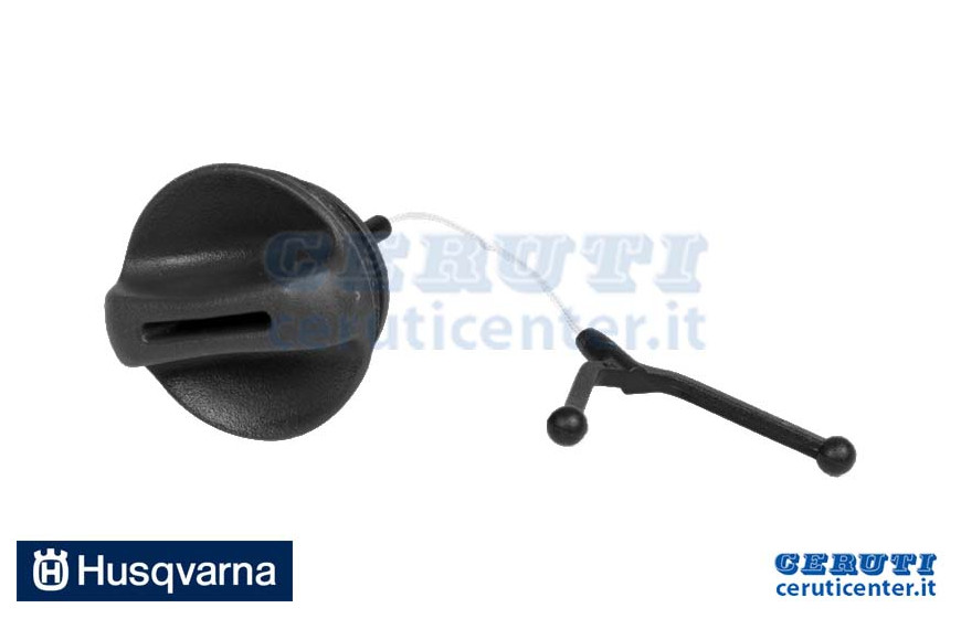 Tankdeckel - Original Husqvarna - 537281502