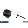 Tankdeckel Kpl. - 537281502 - Original Husqvarna Ersatzteile