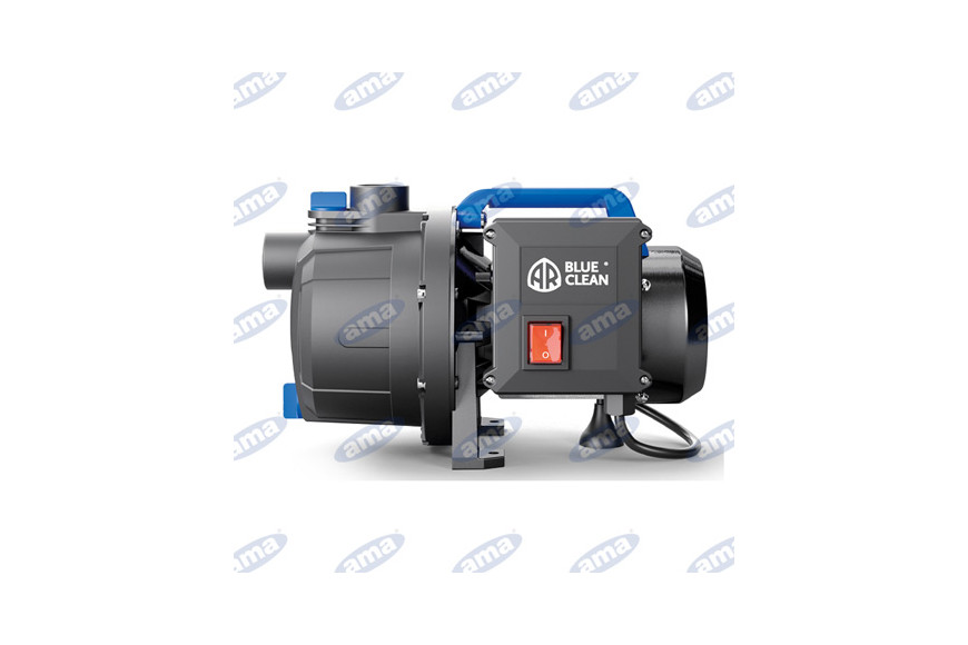 Selbstansaugende Pumpen argp 600P