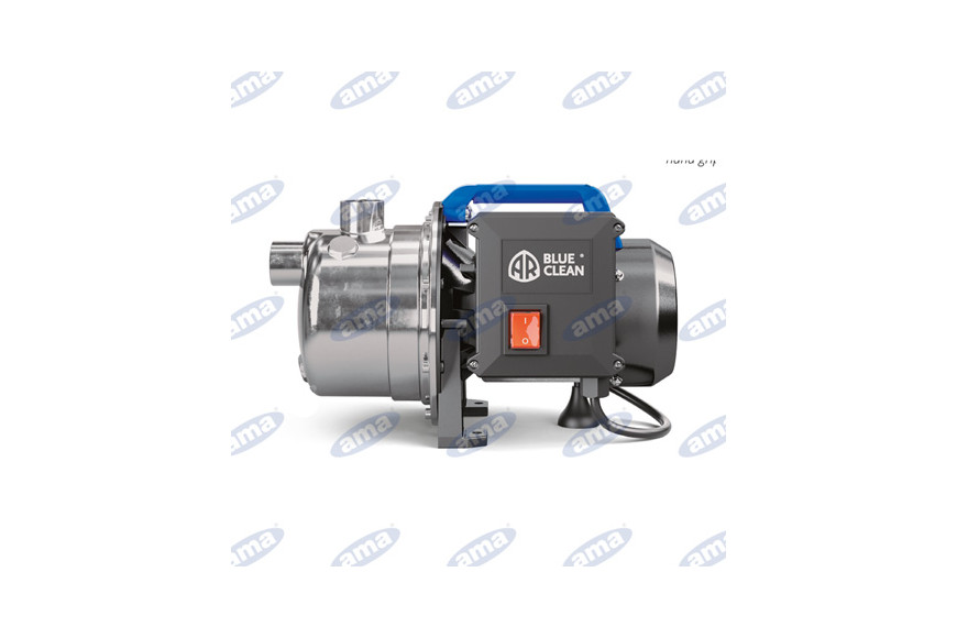 Pompes à auto-amorçage argp 800X