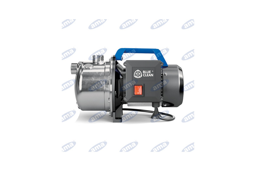 Pompes à auto-amorçage argp 1100X