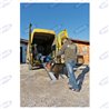 Couple pliant Ramps