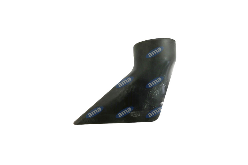 Diffuseur de pied pour enterrer tonne à lisier - Ø50X115