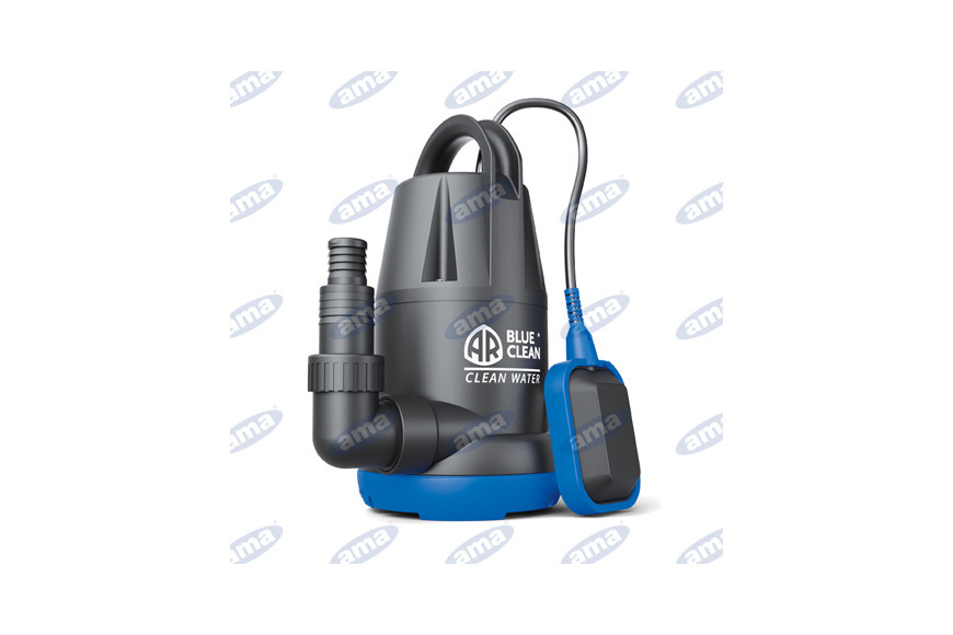 Pompa Ad Immersione Arup Serie 250Cc