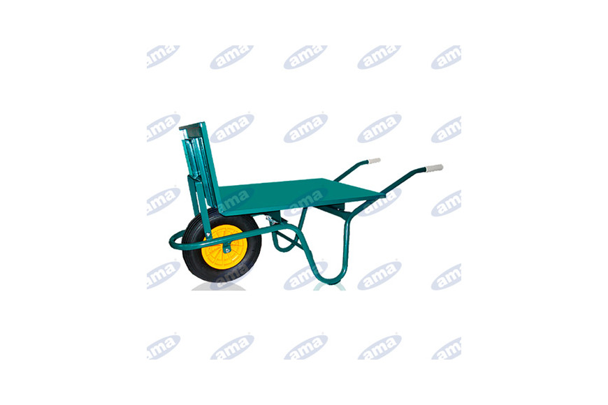 Schubkarren Agricola Smontanta 1 Rad