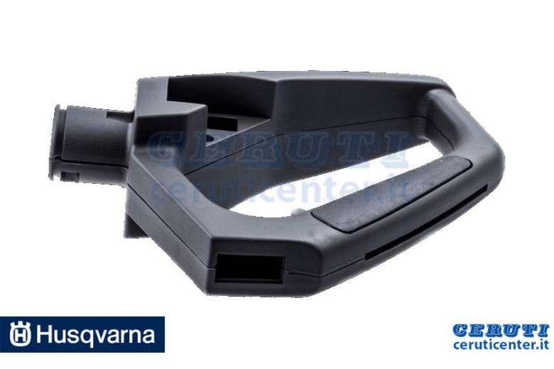 Compl handle. - Original Husqvarna - 537280005