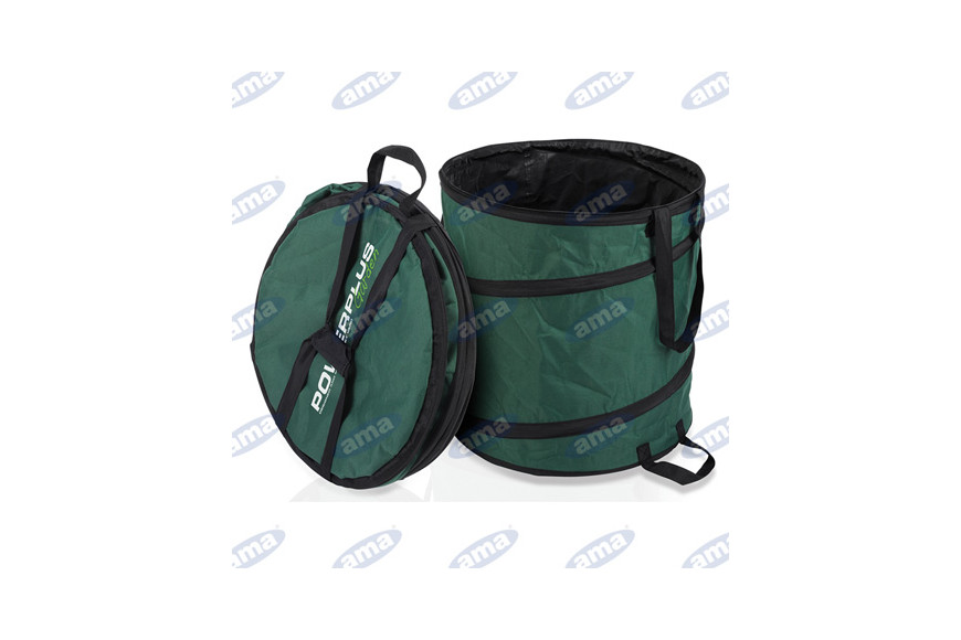 poubelle supplémentaire Jardin 85Lt