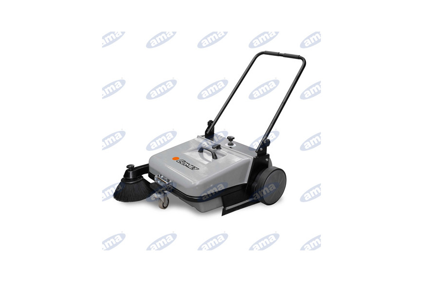 Comet Sweeper CSW 650