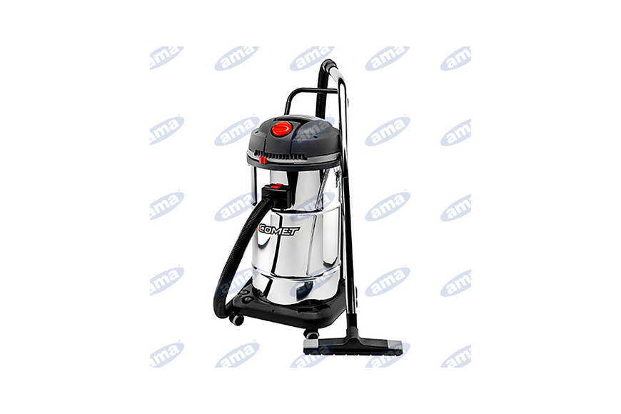 Aspiratore Per Polvere E Liquidi Comet Cvp 265 X