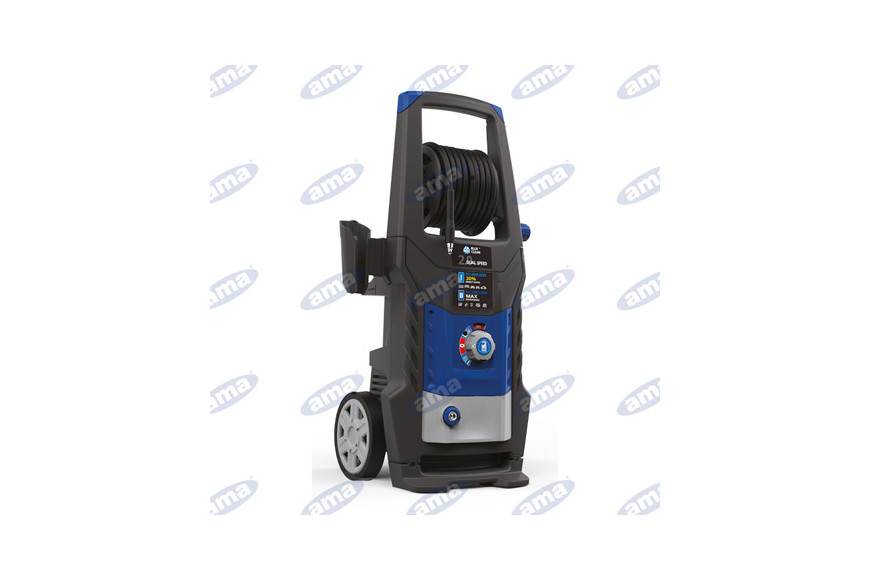 Idropulitrice DualSpeed ​​2.0 Ar 160B eau froide