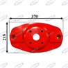 Disco Adaptable Kuhn 56810400