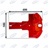 Schuh passt Kuhn Ref. K6800590