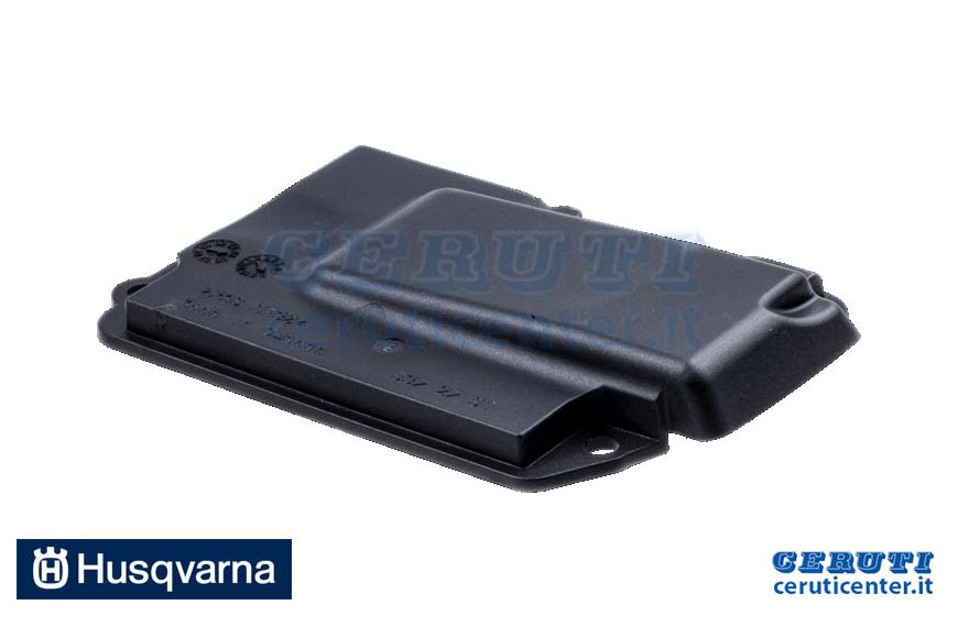 Cubierta - Original Husqvarna - 537276101