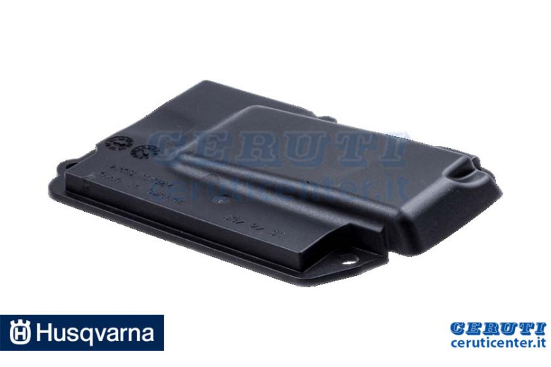 Cover - Original Husqvarna - 537276101