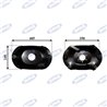 Disco ovale Adaptable Claas 0014079540