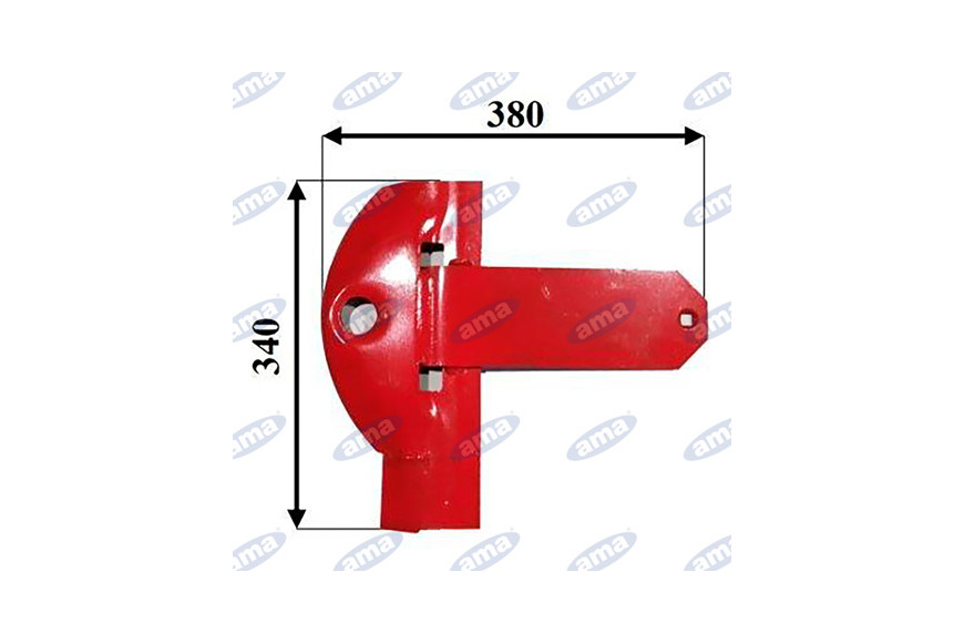 Adaptable Taarup Schuh